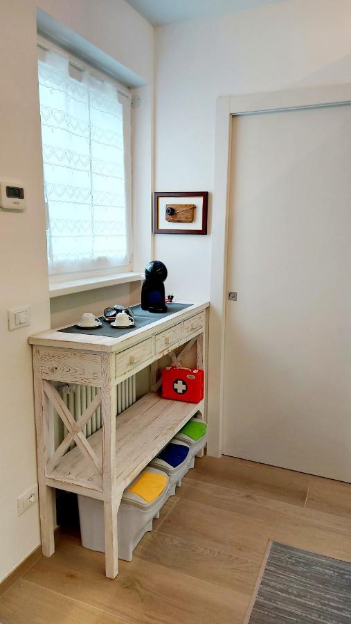 Maison My Life Bolzano Eksteriør bilde