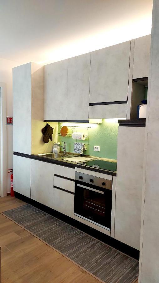 Maison My Life Bolzano Eksteriør bilde