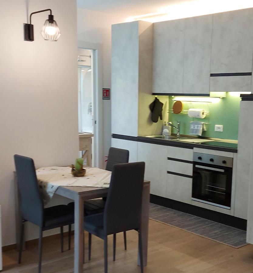 Maison My Life Bolzano Eksteriør bilde