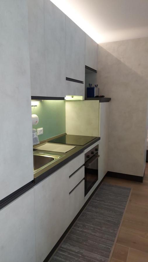 Maison My Life Bolzano Eksteriør bilde
