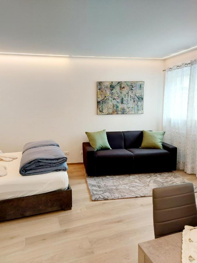 Maison My Life Bolzano Eksteriør bilde