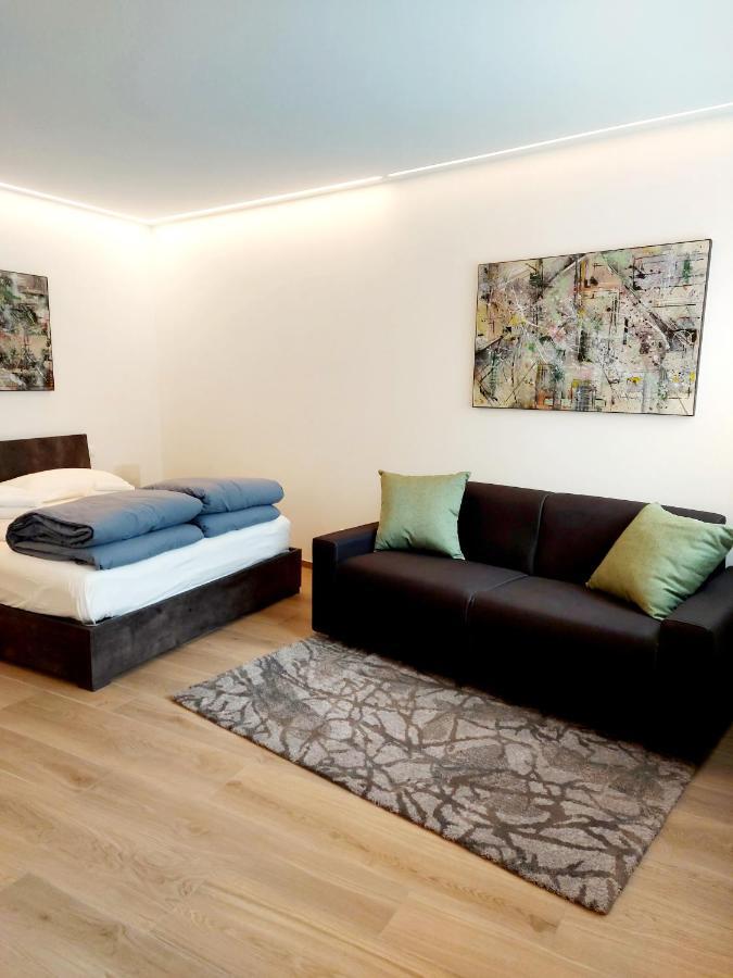 Maison My Life Bolzano Eksteriør bilde