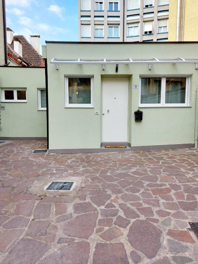 Maison My Life Bolzano Eksteriør bilde