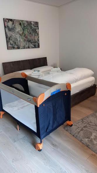 Maison My Life Bolzano Eksteriør bilde